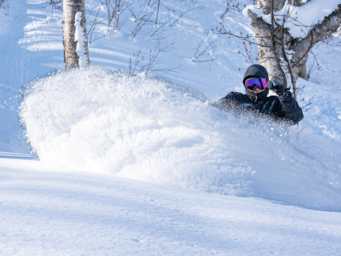 The Ultimate Guide to Madarao Kogen: Powder, Pivots, and Off-Piste Paradise