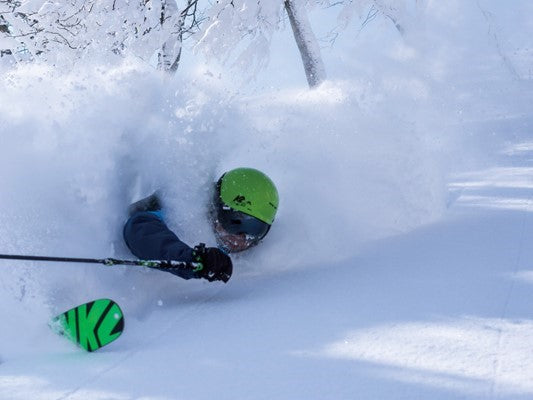 Deep Powder and Tree Runs: Why Skiing Madarao, Japan Belongs on Your Bucket List